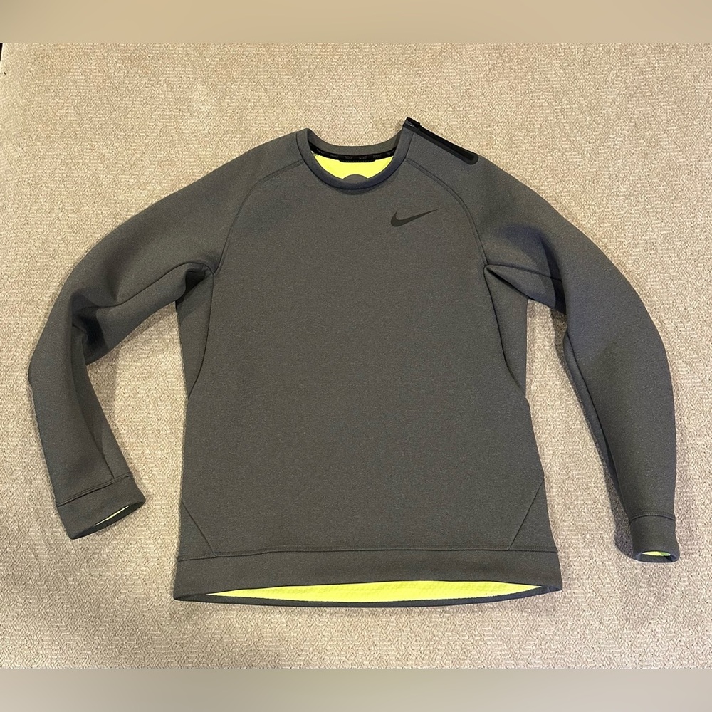 Men’s Nike Therma-Fit Pullover